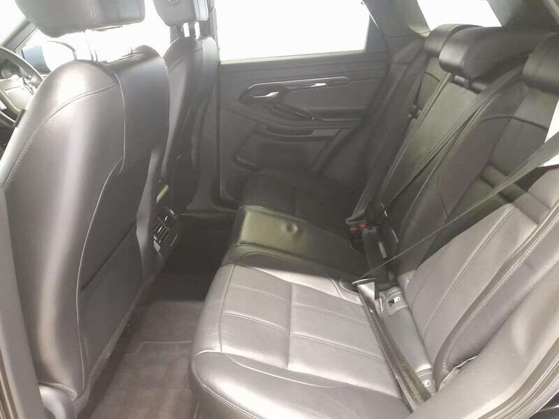 Used Land Rover Range Rover Evoque 2019 for sale - 77045258: Photo 16