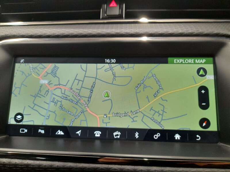 Used Land Rover Range Rover Evoque 2019 for sale - 77045258: Photo 17