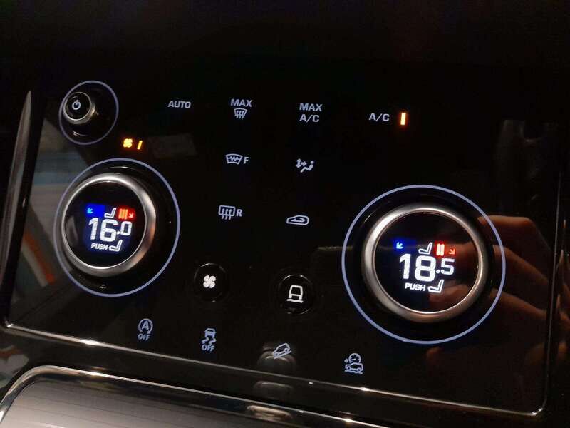 Used Land Rover Range Rover Evoque 2019 for sale - 77045258: Photo 19