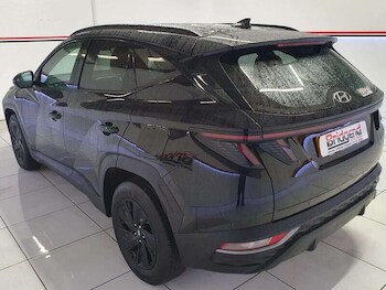 Used Hyundai TUCSON 2022 for sale - 77261061: Photo