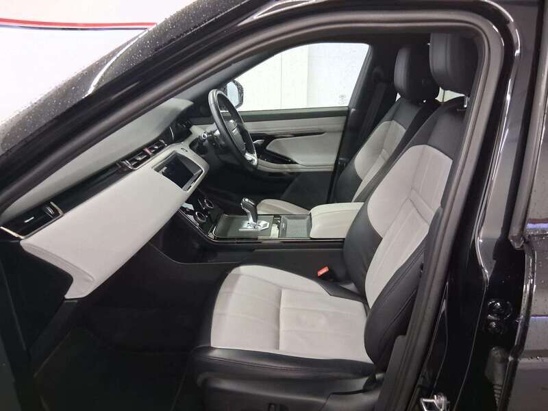 Used Land Rover Range Rover Evoque 2020 for sale - 77716376: Photo 14