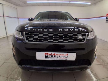 Used Land Rover Range Rover Evoque 2020 for sale - 77716376: Photo