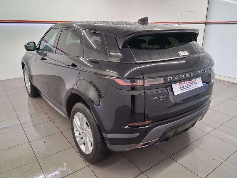 Used Land Rover Range Rover Evoque 2020 for sale - 77716376: Photo 4