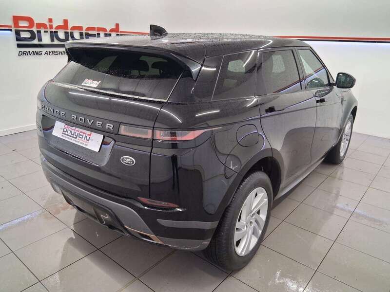 Used Land Rover Range Rover Evoque 2020 for sale - 77716376: Photo 6