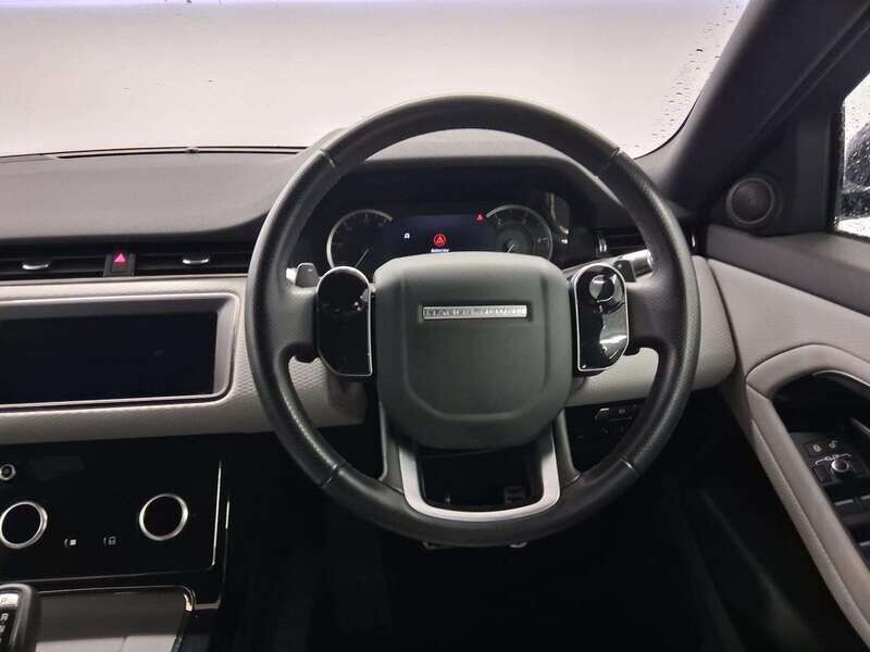 Used Land Rover Range Rover Evoque 2020 for sale - 77716376: Photo 9