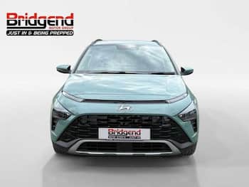 Used Hyundai BAYON 2023 for sale - 79628281: Photo