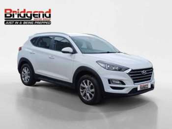 2019 (19) - 1.6 GDi SE Nav SUV 5dr