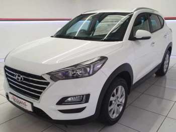 Used Hyundai TUCSON 2019 for sale - 75102491: Photo