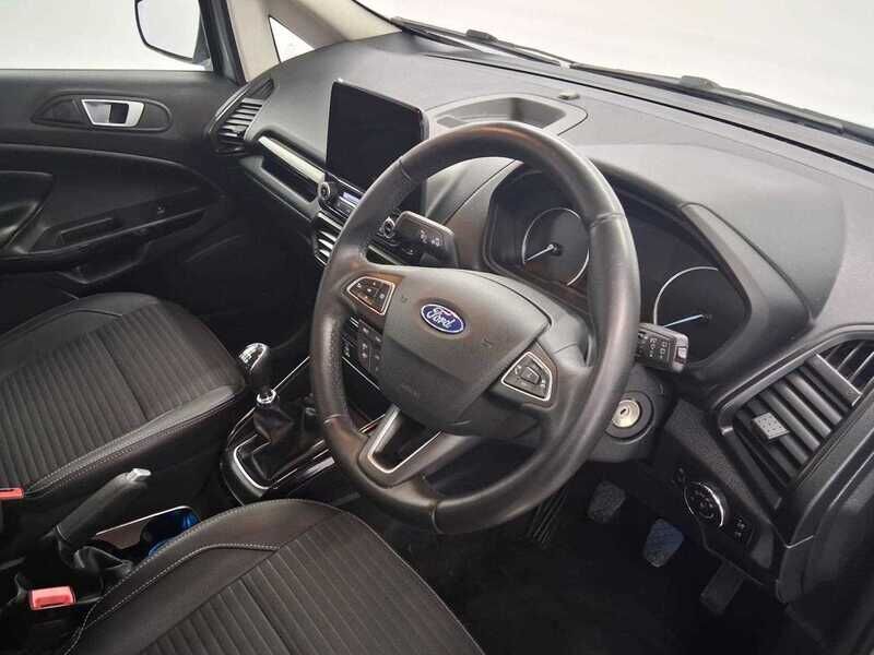 Used Ford Ecosport 2022 for sale - 77045118: Photo 10