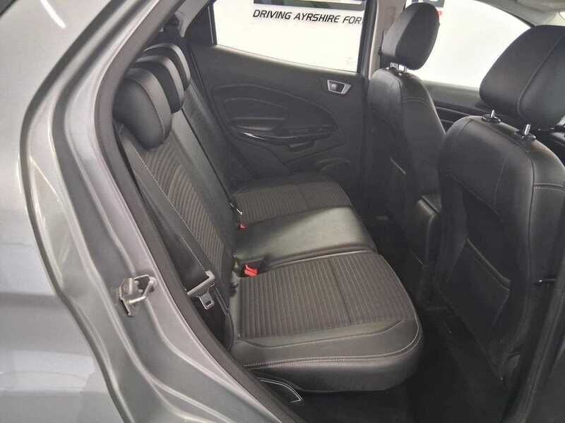 Used Ford Ecosport 2022 for sale - 77045118: Photo 12