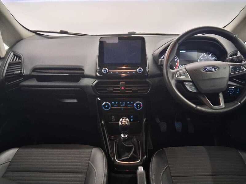 Used Ford Ecosport 2022 for sale - 77045118: Photo 16
