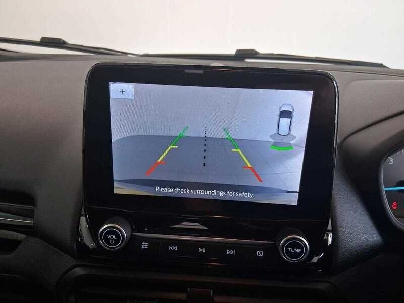 Used Ford Ecosport 2022 for sale - 77045118: Photo 19