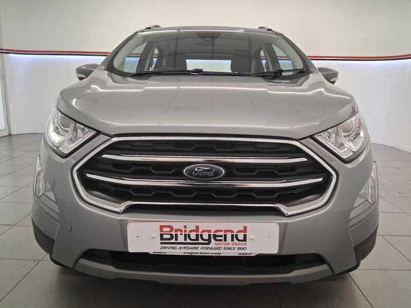 Used Ford Ecosport 2022 for sale - 77045118: Photo 2