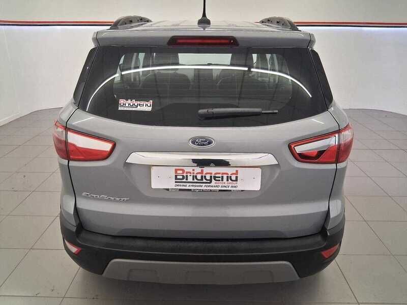 Used Ford Ecosport 2022 for sale - 77045118: Photo 5