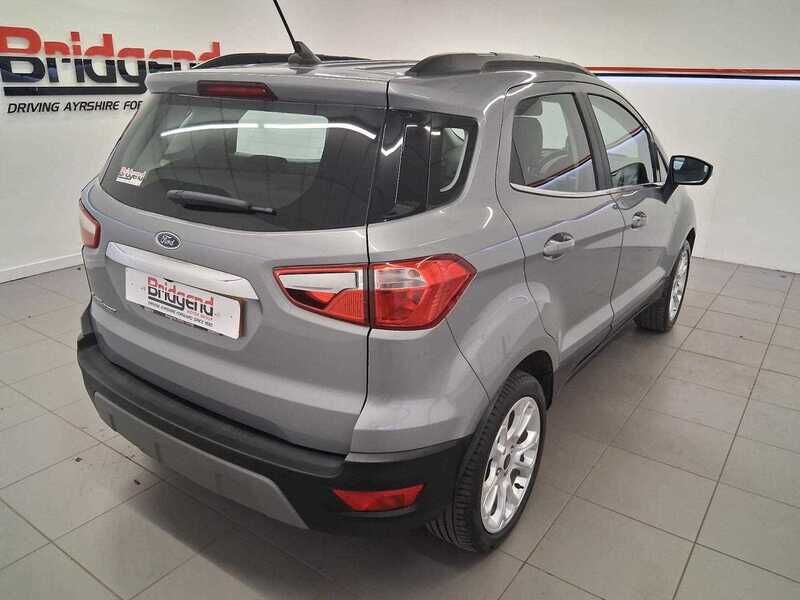 Used Ford Ecosport 2022 for sale - 77045118: Photo 6