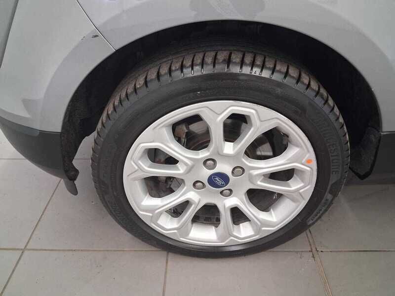 Used Ford Ecosport 2022 for sale - 77045118: Photo 7