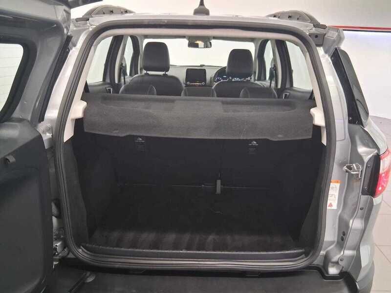 Used Ford Ecosport 2022 for sale - 77045118: Photo 8