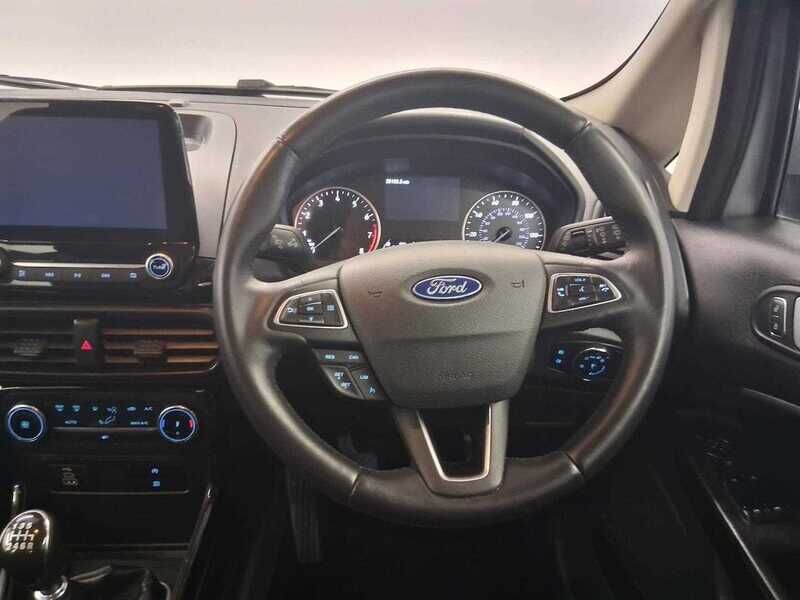 Used Ford Ecosport 2022 for sale - 77045118: Photo 9