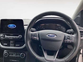 Used Ford Puma 2020 for sale - 78284619: Photo