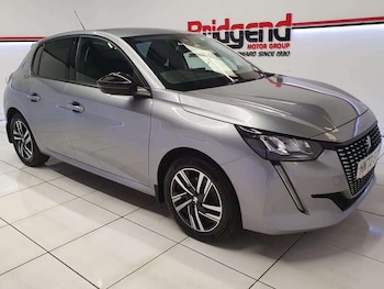 Used Peugeot 208 2022 for sale - 79309446: Photo