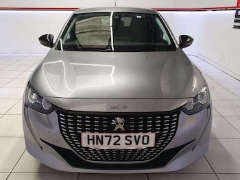 Used Peugeot 208 2022 for sale - 79309446: Photo