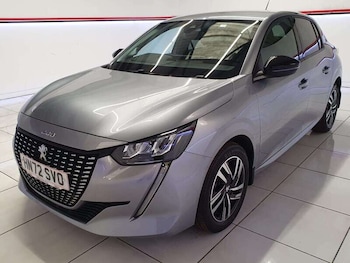 Used Peugeot 208 2022 for sale - 79309446: Photo