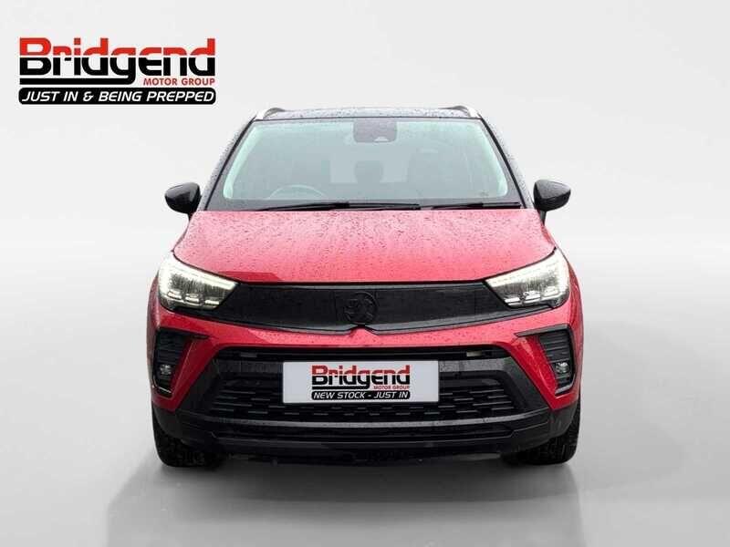 Used Vauxhall Crossland 2022 for sale - 76596956: Photo 2