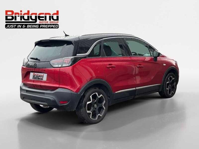 Used Vauxhall Crossland 2022 for sale - 76596956: Photo 3