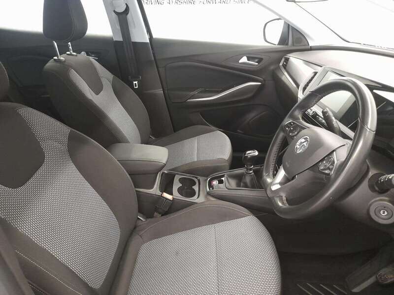 Used Vauxhall Grandland 2022 for sale - 77490880: Photo 11