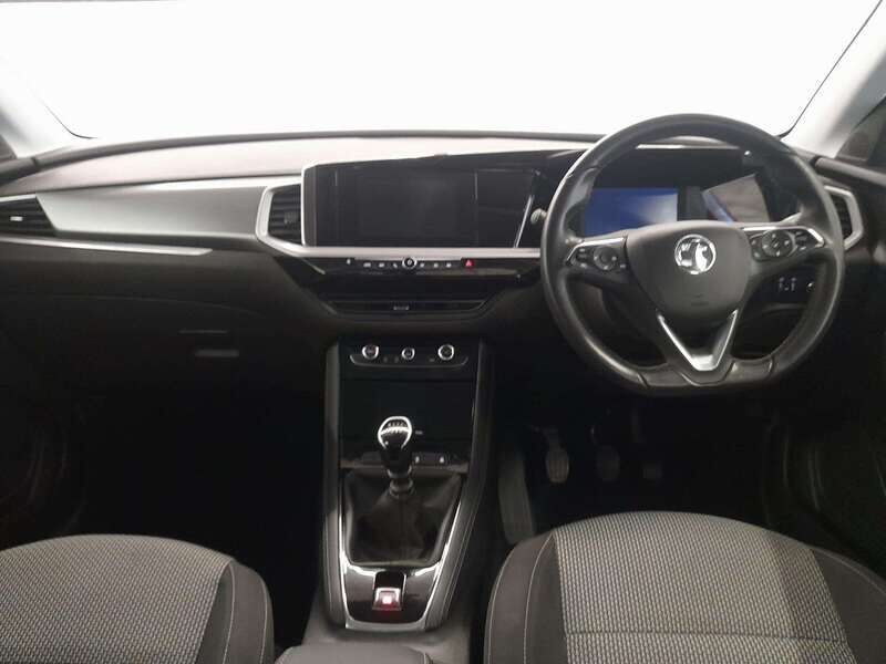 Used Vauxhall Grandland 2022 for sale - 77490880: Photo 13