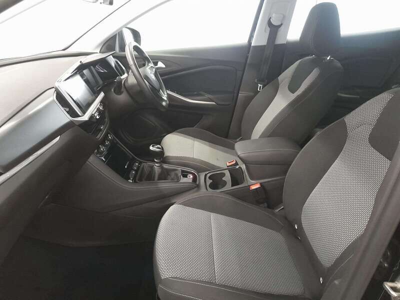 Used Vauxhall Grandland 2022 for sale - 77490880: Photo 15