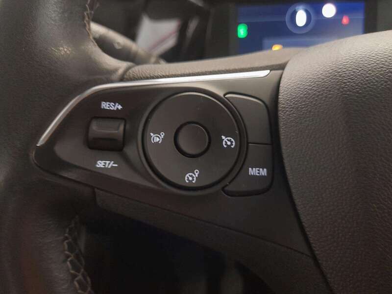 Used Vauxhall Grandland 2022 for sale - 77490880: Photo 18