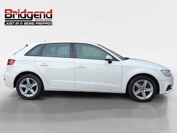 Used Audi A3 undefined for sale - 77814423: Photo