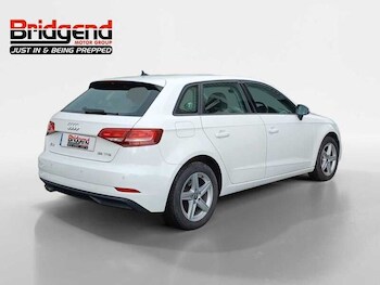Used Audi A3 undefined for sale - 77814423: Photo