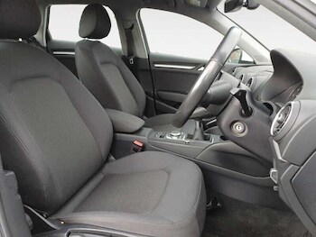 Used Audi A3 undefined for sale - 77814423: Photo