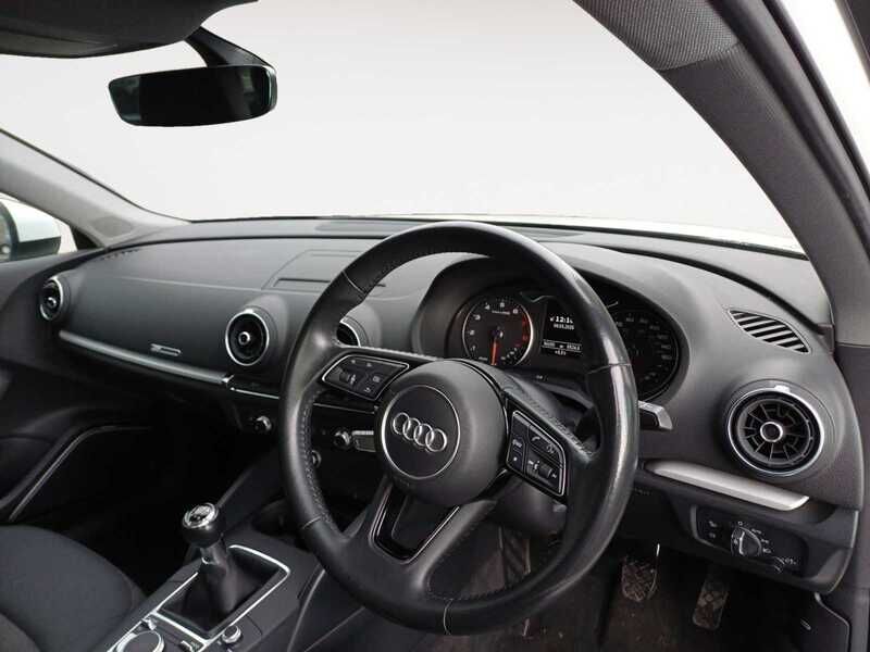Used Audi A3 2020 for sale - 77814423: Photo 4
