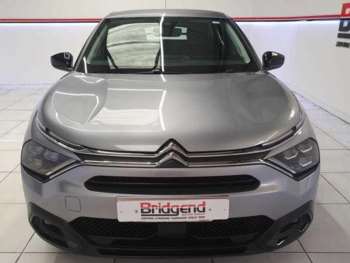Used Citroen C4 2021 for sale - 74725558: Photo