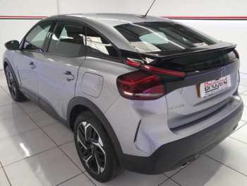 Used Citroen C4 2021 for sale - 74725558: Photo