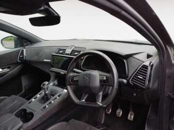 Used DS Automobiles DS 7 Crossback 2020 for sale - 74920566: Photo