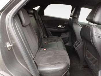 Used DS Automobiles DS 7 Crossback 2020 for sale - 74920566: Photo