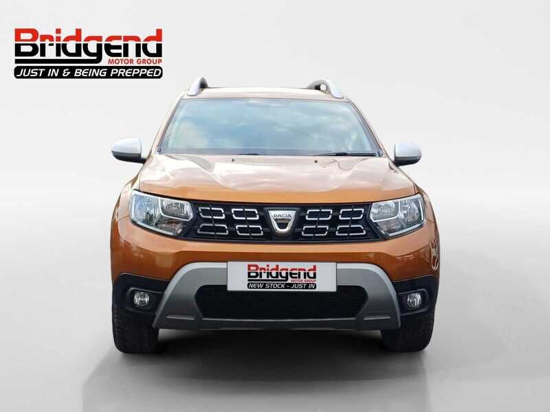 Used Dacia Duster 2019 for sale - 77814689: Photo 2