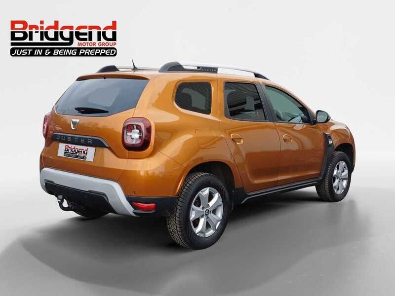 Used Dacia Duster 2019 for sale - 77814689: Photo 3
