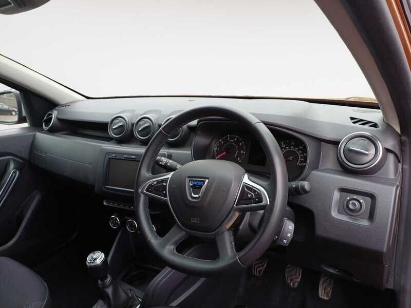 Used Dacia Duster 2019 for sale - 77814689: Photo 5