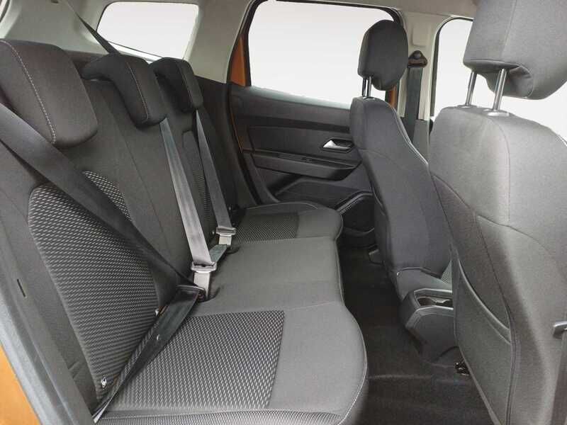 Used Dacia Duster 2019 for sale - 77814689: Photo 6