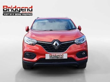 Used Renault Kadjar 2020 for sale - 78454896: Photo