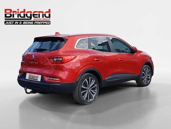 Used Renault Kadjar 2020 for sale - 78454896: Photo