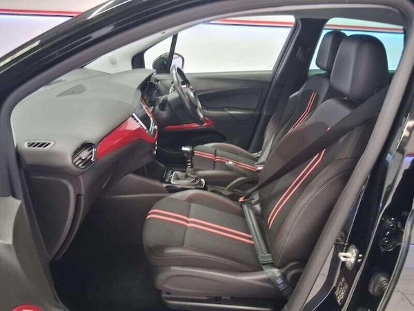 Used Vauxhall Crossland 2022 for sale - 76137554: Photo 14