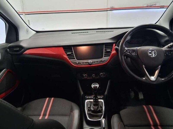 Used Vauxhall Crossland 2022 for sale - 76137554: Photo 16