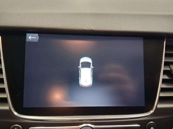 Used Vauxhall Crossland 2022 for sale - 76137554: Photo 19