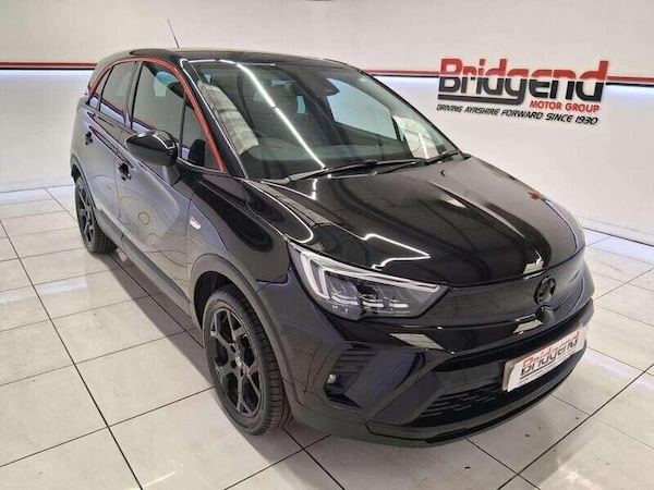 Used Vauxhall Crossland 2022 for sale - 76137554: Photo 1